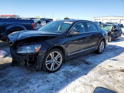 2014 Volkswagen Passat SE en venta en Cahokia Heights, IL