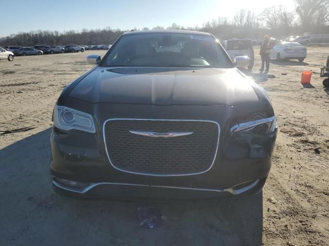 2015 Chrysler 300C