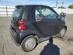 2015 Smart Fortwo Pure