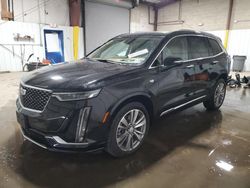 2022 Cadillac XT6 Platinum Premium Luxury en venta en Glassboro, NJ