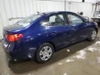 2009 Hyundai Elantra GLS