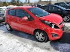 2014 Chevrolet Spark 1LT