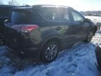 2018 Toyota Rav4 HV LE