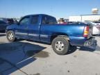 2001 Chevrolet Silverado C1500