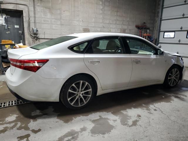 2014 Toyota Avalon Base