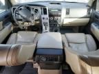 2008 Toyota Sequoia SR5