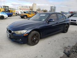 BMW salvage cars for sale: 2012 BMW 328 I