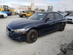 2012 BMW 328 I