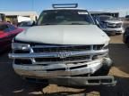 2001 Chevrolet Tahoe K1500