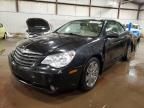 2008 Chrysler Sebring Limited