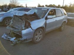 2004 Acura MDX Touring en venta en San Martin, CA