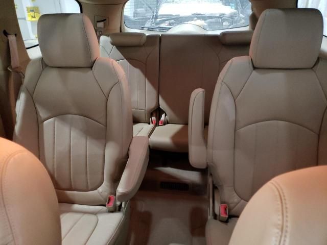 2012 Buick Enclave