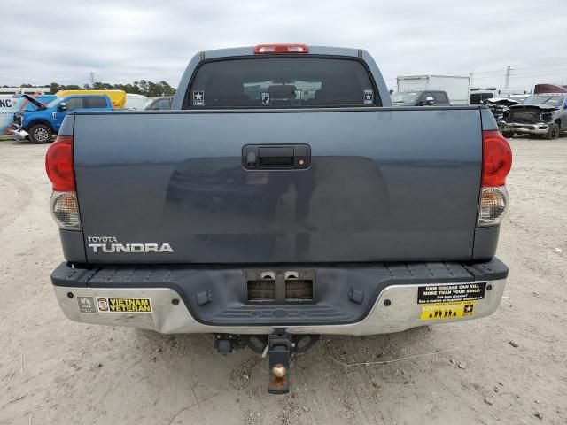 2008 Toyota Tundra Crewmax Limited