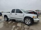 2005 Dodge RAM 1500 ST