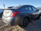 2016 Nissan Versa S