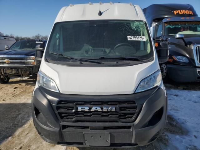 2023 Dodge RAM Promaster 2500 2500 High