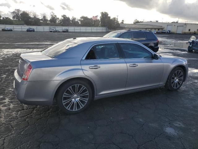 2014 Chrysler 300 S