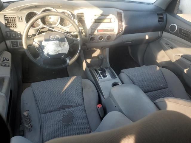 2006 Toyota Tacoma Access Cab