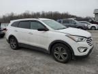 2015 Hyundai Santa FE GLS