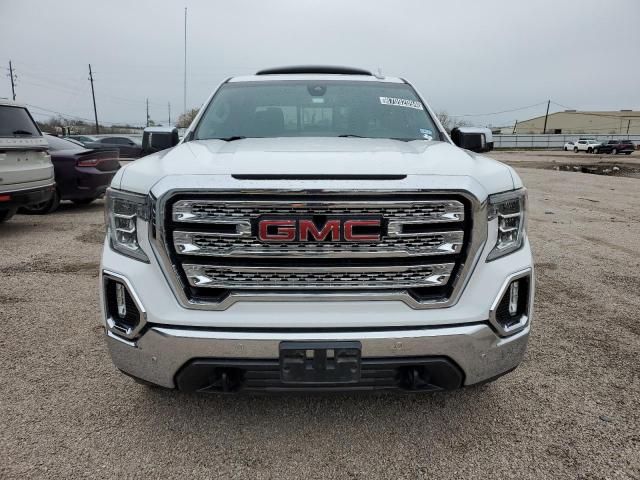 2020 GMC Sierra K1500 SLT