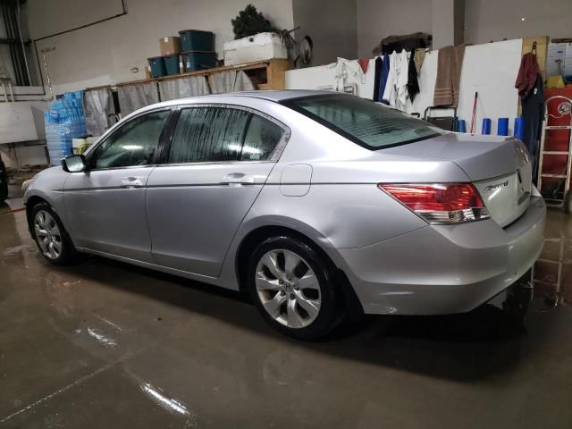 2009 Honda Accord EX