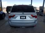 2008 BMW X3 3.0SI