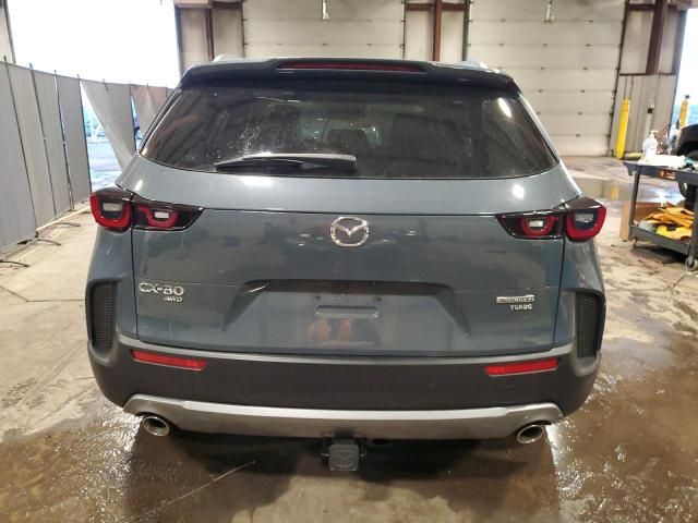 2023 Mazda CX-50 Base