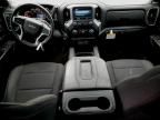 2022 Chevrolet Silverado LTD K1500 RST