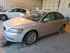 2008 Volvo S40 2.4I