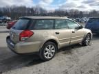 2009 Subaru Outback 2.5I