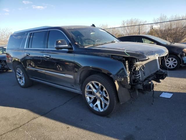 2016 Cadillac Escalade ESV Premium