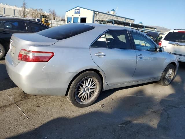 2008 Toyota Camry CE