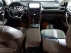 2022 Lexus GX 460 Luxury