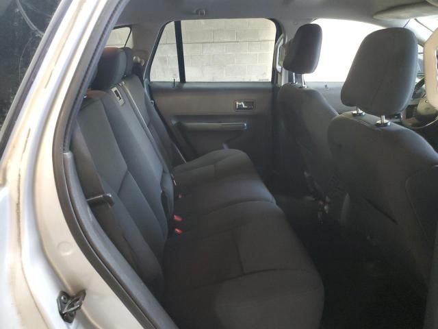 2010 Ford Edge SEL