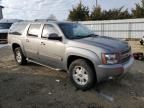 2012 Chevrolet Suburban K1500 LT