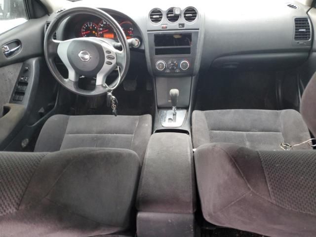 2008 Nissan Altima 2.5