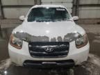 2009 Hyundai Santa FE SE