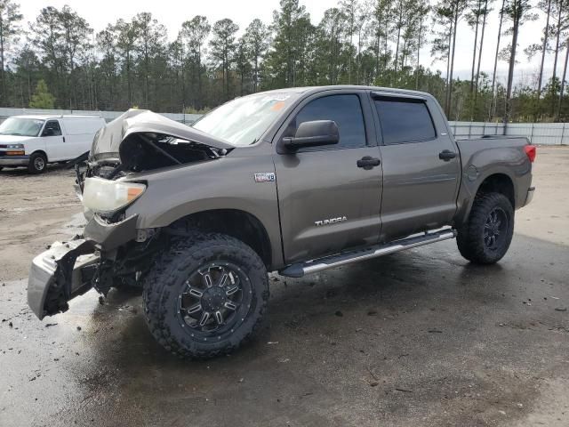 2011 Toyota Tundra Crewmax SR5