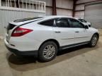 2014 Honda Crosstour EXL