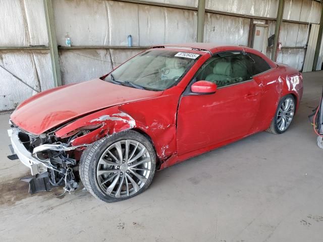 2013 Infiniti G37 Sport