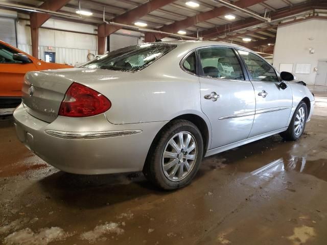 2008 Buick Allure CXL