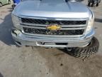 2012 Chevrolet Silverado K2500 Heavy Duty LT