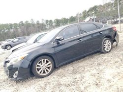 2015 Toyota Avalon XLE en venta en Ellenwood, GA