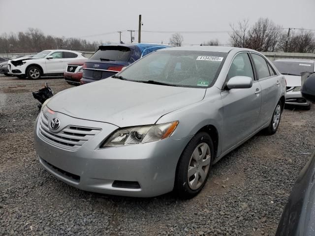 2007 Toyota Camry CE