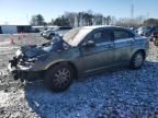 2008 Chrysler Sebring LX