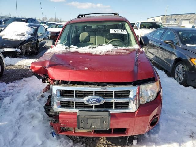 2008 Ford Escape XLS