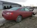 2003 Toyota Camry Solara SE