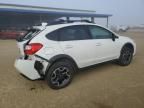 2017 Subaru Crosstrek Limited