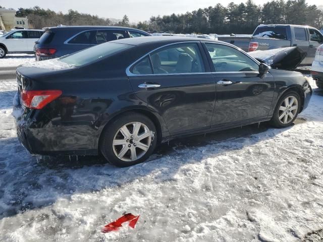 2009 Lexus ES 350