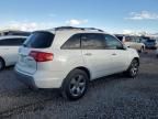 2009 Acura MDX Sport